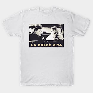 la dolce vita T-Shirt